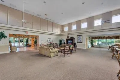 Boca Bath & Tennis Residence photo 3
