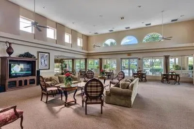 Boca Bath & Tennis Residence photo 4