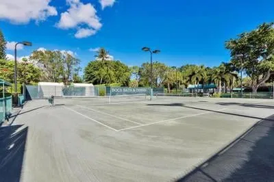 Boca Bath & Tennis Residence photo 6