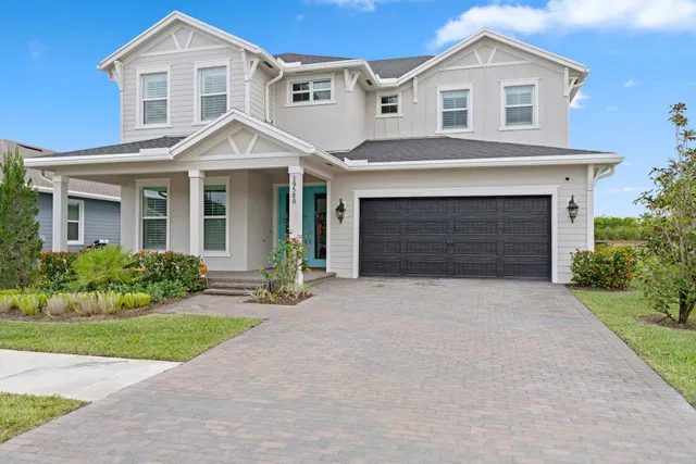 Residence photo 2