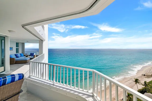 Corniche Singer Island Unit 1702 photo 3