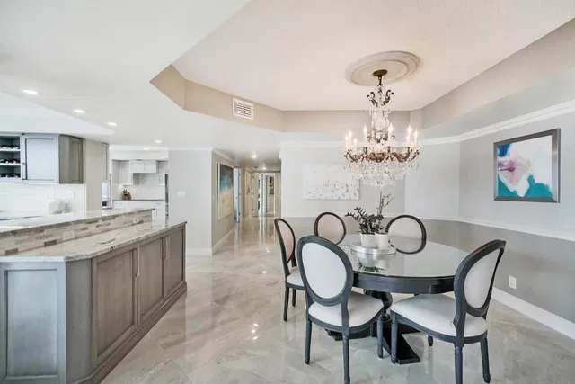 Corniche Singer Island Unit 1702 photo 8