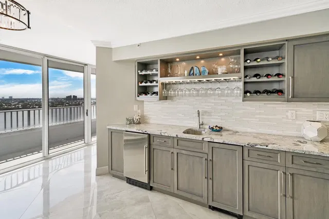 Corniche Singer Island Unit 1702 photo 9