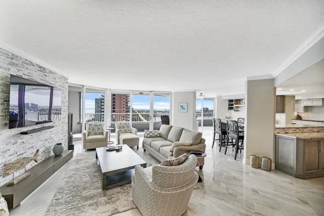 Corniche Singer Island Unit 1702 photo 10