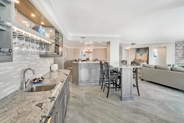 Corniche Singer Island Unit 1702 photo 11