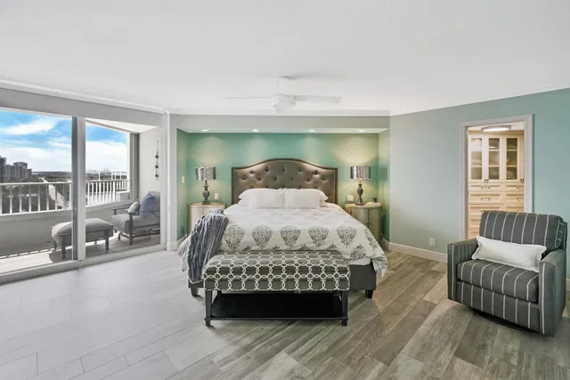 Corniche Singer Island Unit 1702 photo 17