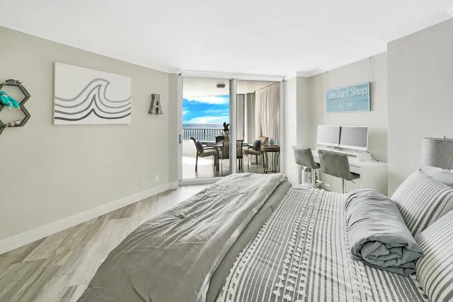 Corniche Singer Island Unit 1702 photo 20