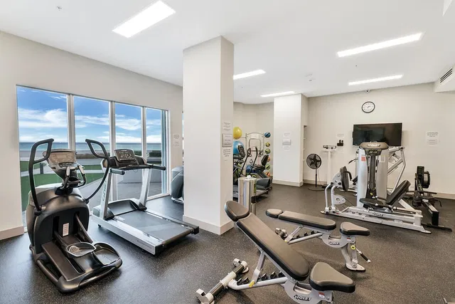 Corniche Singer Island Unit 1702 photo 29