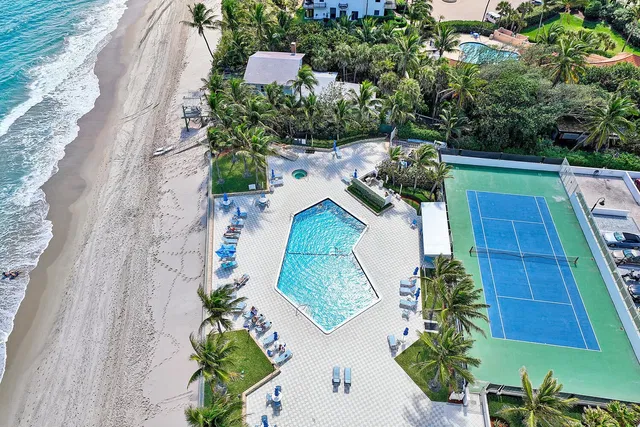 Corniche Singer Island Unit 1702 photo 32