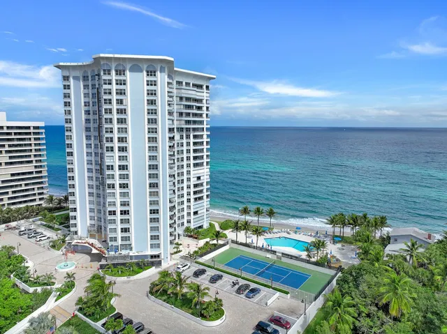 Corniche Singer Island Unit 1702 photo 33