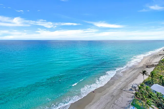 Corniche Singer Island Unit 1702 photo 35