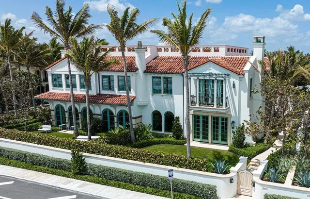466 S Ocean Boulevard