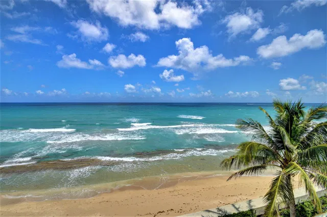 3589 S Ocean Boulevard #610