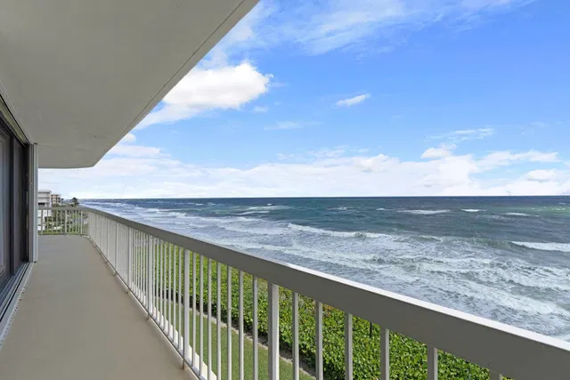 3300 S Ocean Boulevard #403-S