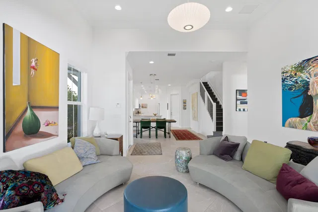 Residences at Midtown Palm Beach Gardens Residence photo 5