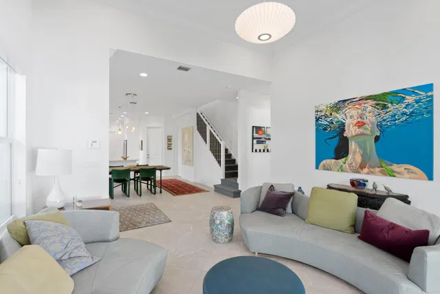 Residences at Midtown Palm Beach Gardens Residence photo 6