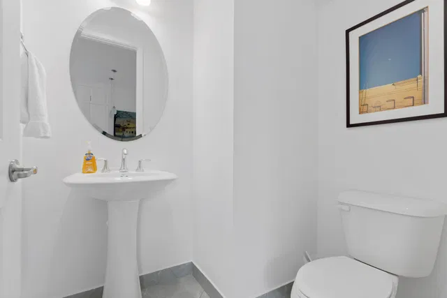 Residences at Midtown Palm Beach Gardens Residence photo 8