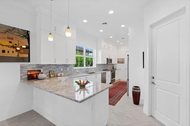 Residences at Midtown Palm Beach Gardens Residence photo 9