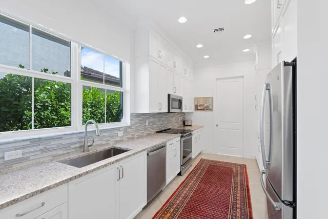 Residences at Midtown Palm Beach Gardens Residence photo 10