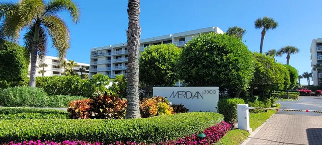 3300 S Ocean Boulevard #305n