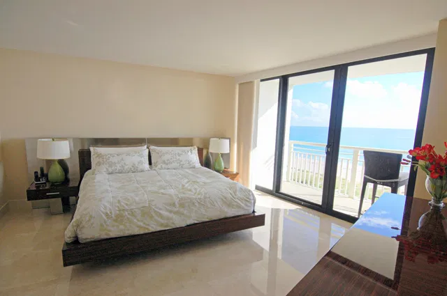 Tiara Singer Island Unit 11-E photo 5
