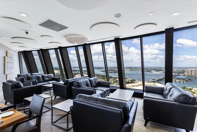 Tiara Singer Island Unit 11-E photo 10