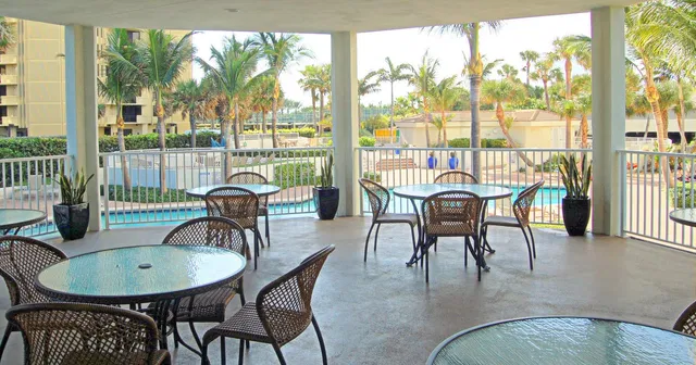 Tiara Singer Island Unit 11-E photo 16