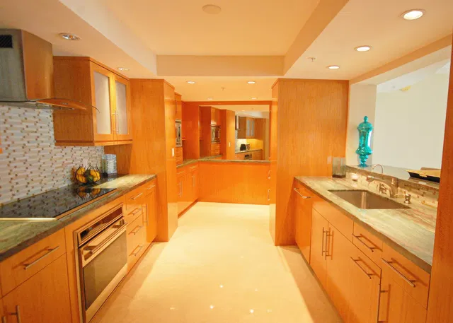 Tiara Singer Island Unit 11-E photo 20