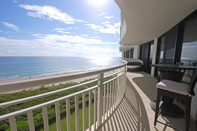 Tiara Singer Island Unit 11-E photo 23