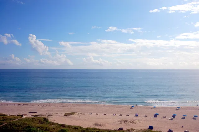 Tiara Singer Island Unit 11-E photo 33