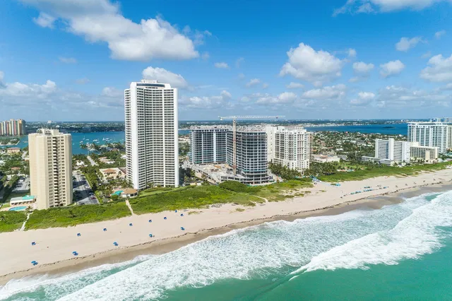 Tiara Singer Island Unit 11-E photo 54