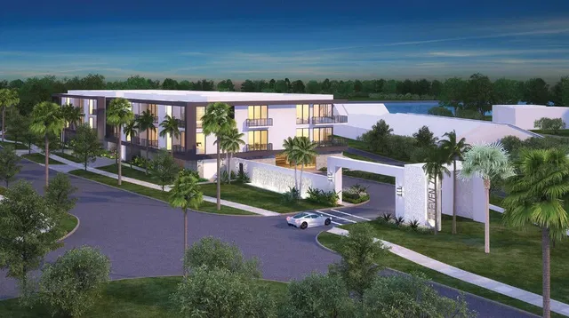 1177 Moderne Delray Beach