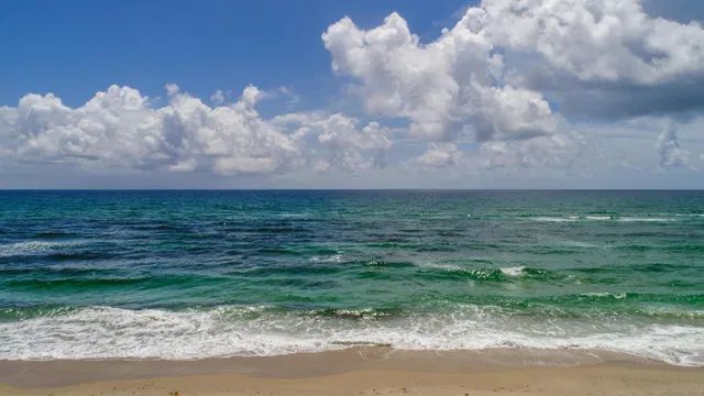 2780 S Ocean Boulevard #508