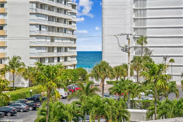 3589 S Ocean 403 Boulevard #403
