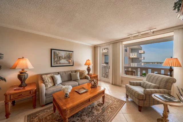 3450 S Ocean Boulevard #727