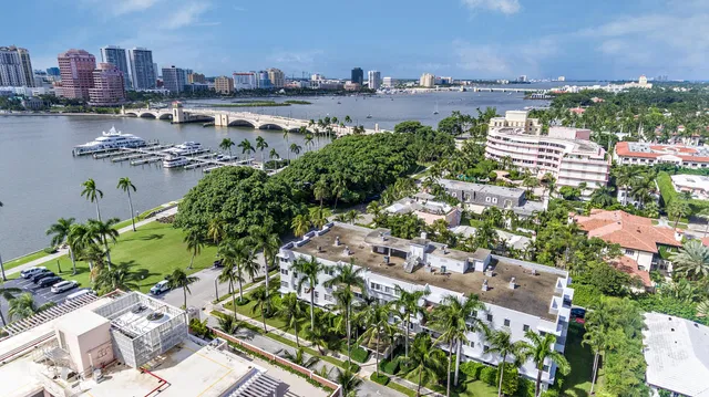 455 Australian Avenue #2b