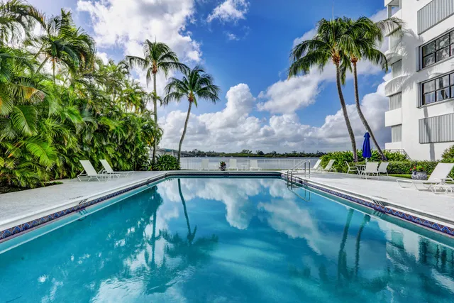 2860 S Ocean Boulevard #103