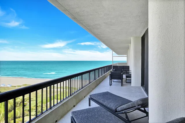2660 S Ocean Boulevard #602n