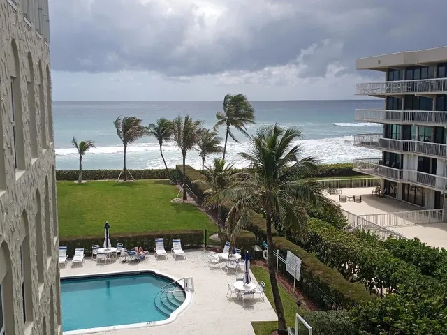 3230 S Ocean Boulevard #E410