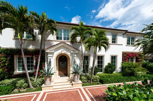 101 Gulfstream Road