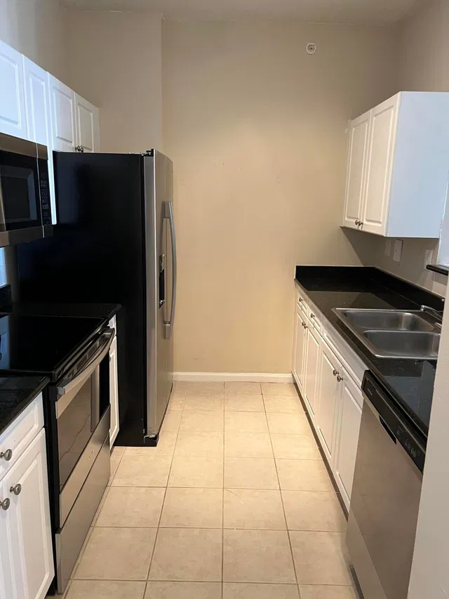 The Tower Condominium at Cityplace Unit 1107 photo 9