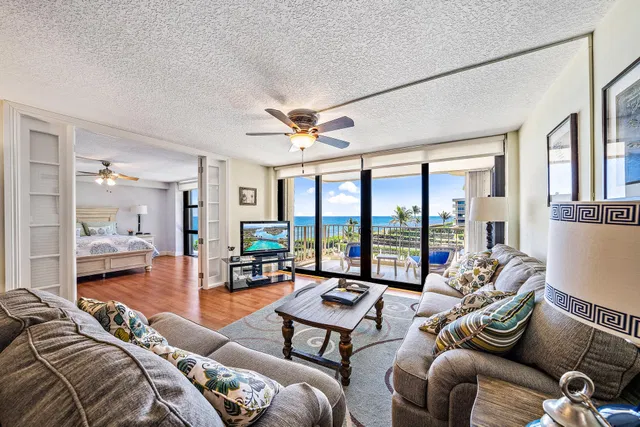 3200 S Ocean Boulevard #B303