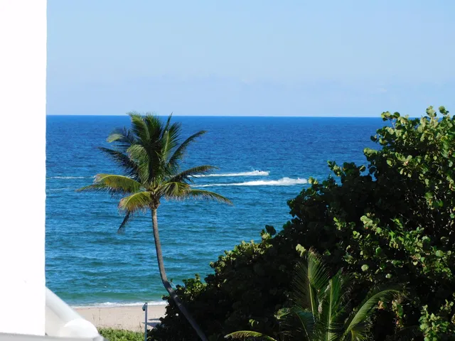 2780 S Ocean Boulevard #507