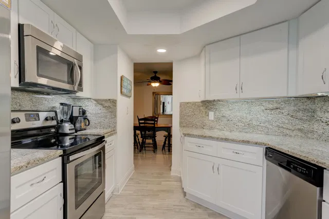 Corniche Singer Island Unit 101 photo 5