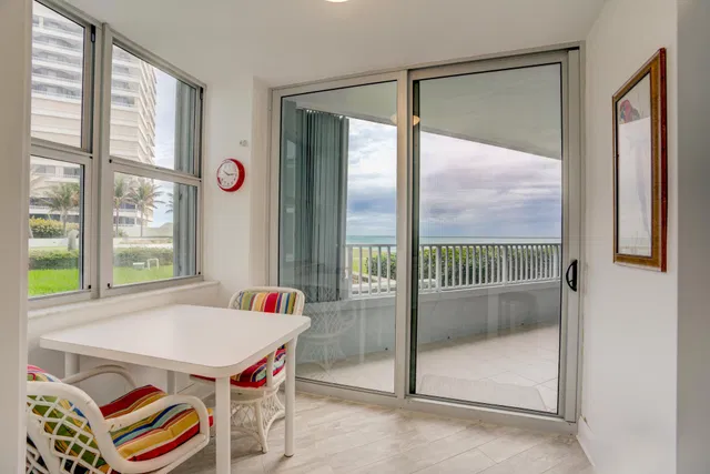 Corniche Singer Island Unit 101 photo 7