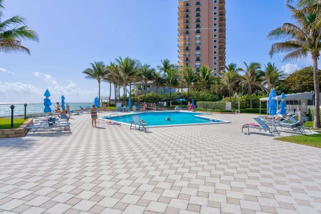 Corniche Singer Island Unit 101 photo 19