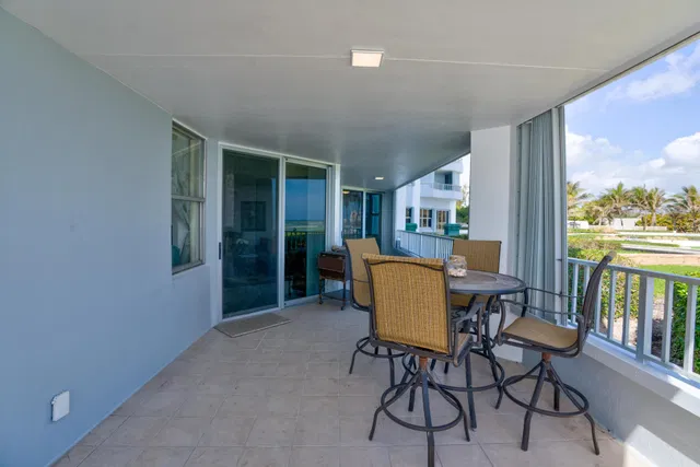 Corniche Singer Island Unit 101 photo 26