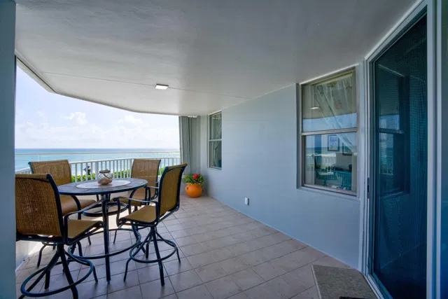 Corniche Singer Island Unit 101 photo 27