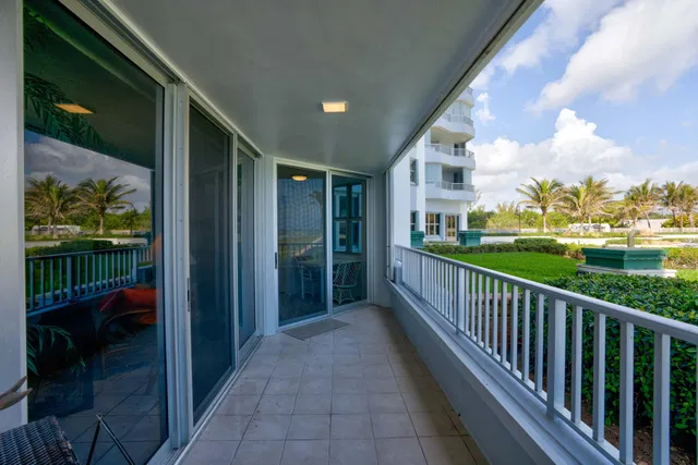 Corniche Singer Island Unit 101 photo 28