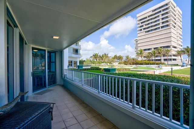 Corniche Singer Island Unit 101 photo 29